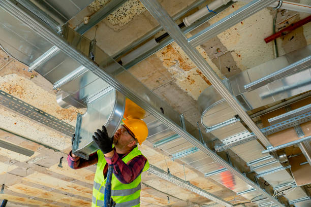 Best Air Conditioning Cleaning in , MS
