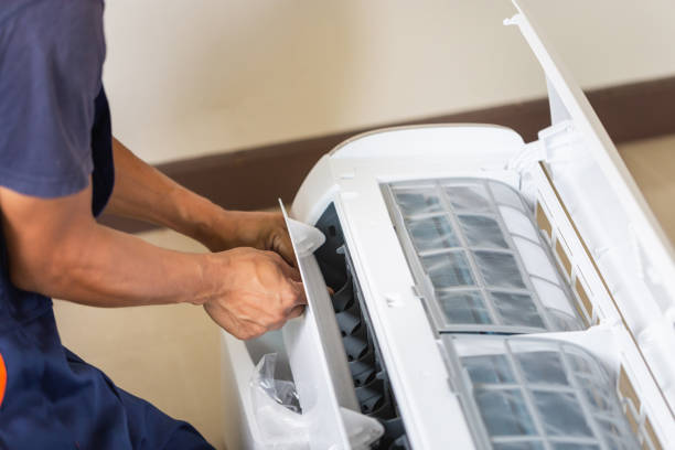 Best Emergency HVAC Services in , MS