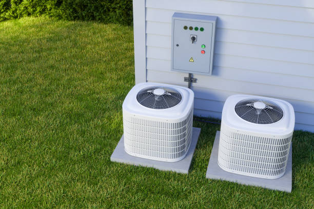 Best HVAC Equipment and Components in , MS