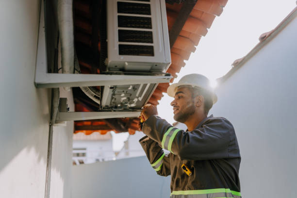 Best Air Conditioning Cleaning in , MS