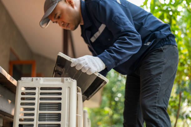 Best Energy-efficient HVAC Solutions in , MS