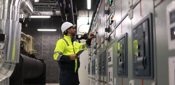 Best Energy-efficient HVAC Solutions in , MS